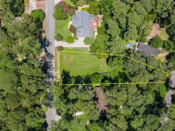 5716 Lakeshore Dr, Columbia, SC 29206