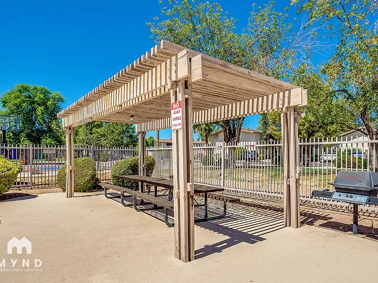 1550 N Stapley Dr #70 — Photo 26