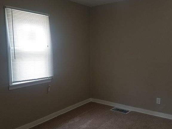 Lower level Bed