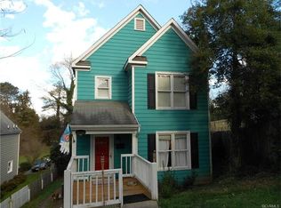 711 W 27th St, Richmond, VA 23225