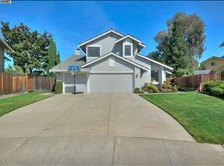 3211 Chardonnay Pl, Pleasanton, CA 94566
