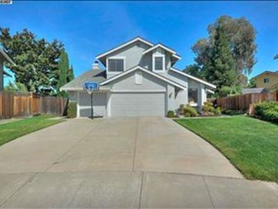 3211 Chardonnay Pl, Pleasanton, CA, 94566