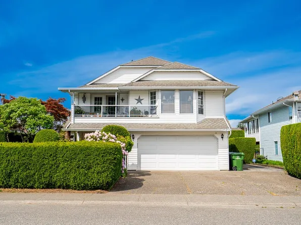 5961 Cambridge St, Chilliwack, BC V2R 2Y4