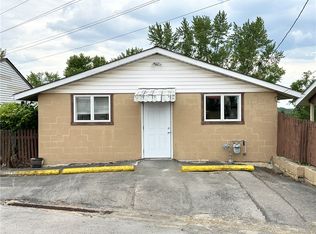 152 Freeport Rd #C, Butler, PA 16002