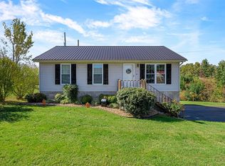 815 David Way, Munfordville, KY 42765