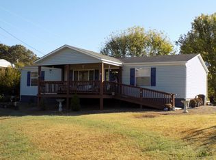 142 Elkins Rd, Rogersville, TN 37857