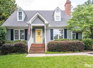 5905 Canewood Pl, Raleigh, NC 27612