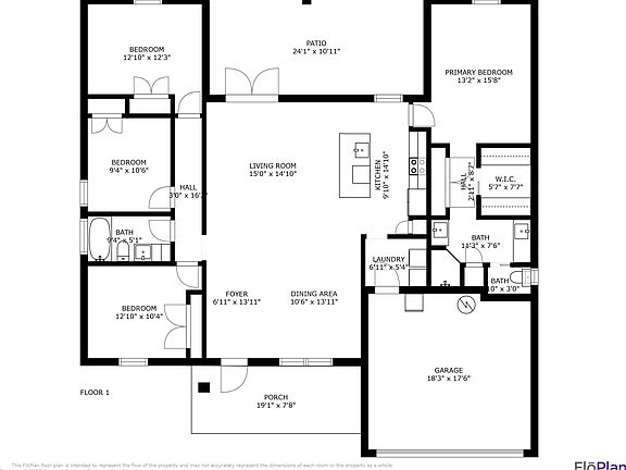 3rd image of 4149 SW Darien St