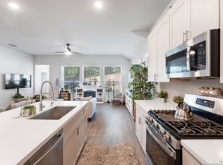 14850 Maverick Ave, San Antonio, TX 78217