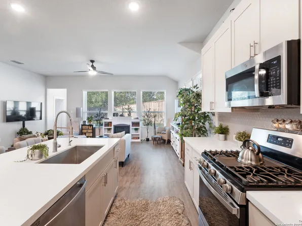 14850 Maverick Ave, San Antonio, TX 78217