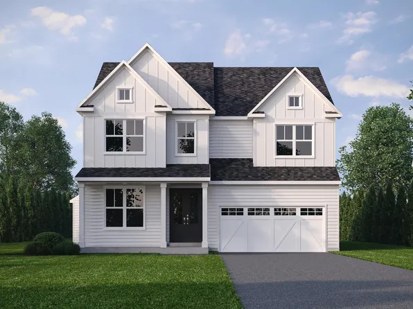 103 Gibson Ct Lot 5, Broomall, PA 19008