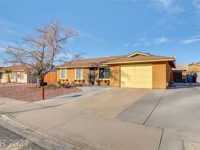 409 Ash St, Henderson, NV, 89015