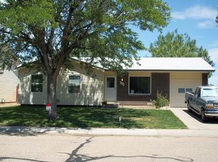 15909 E 18th Pl, Aurora, CO 80011