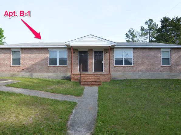 2311 Walden Dr, Augusta, GA