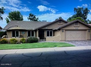 1368 Leisure World, Mesa, AZ 85206