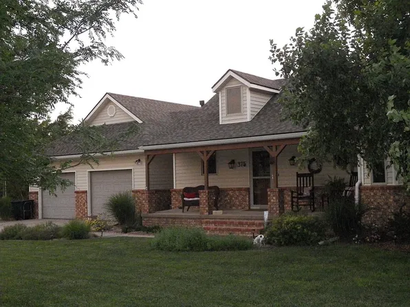 375 NE Sr 61, Pratt, KS 67124