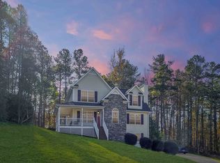 122 Cold Water Ct, Dallas, GA 30132