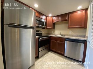 2323 Harrodsburg Rd, Lexington, KY 40504