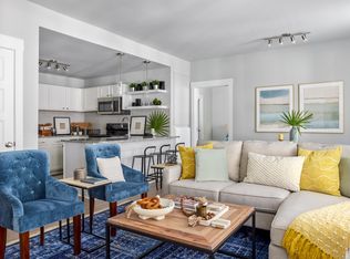 Habersham Row, Beaufort, SC 29906