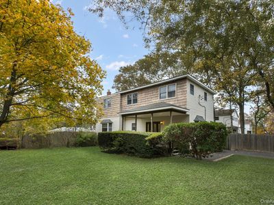 19 Hawthorne Street, Mastic, NY, 11950