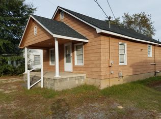 1103 Center St, Fayetteville, NC 28306