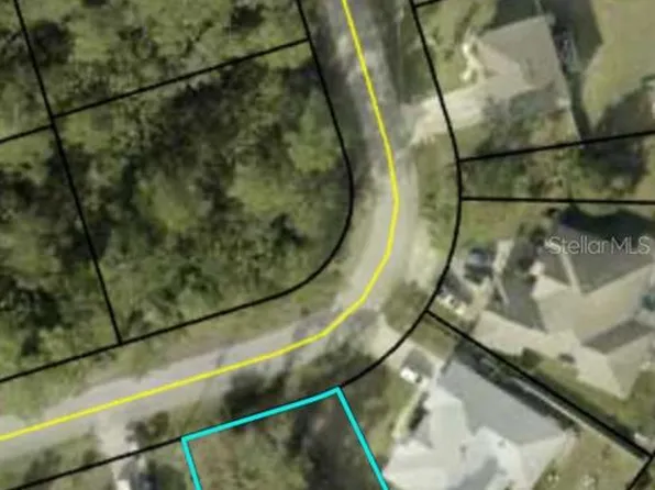 109 Seattle Trl #3, Palm Coast, FL 32164