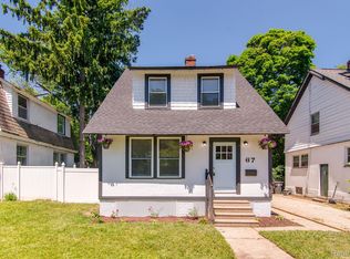 67 Oliver St, Pontiac, MI