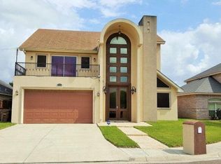 2325 Isaiah Ct, Edinburg, TX 78542
