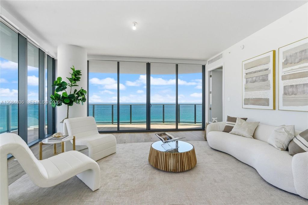 900 N Ocean Blvd #1506, photo 6