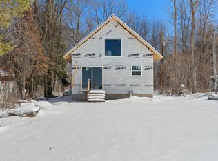 410 Stevens Rd, Wahkon, MN 56386