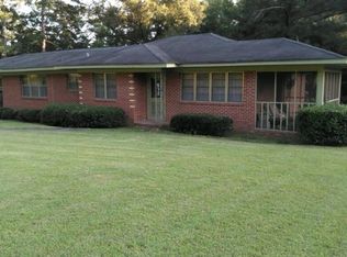 612 W Main St, Hogansville, GA 30230