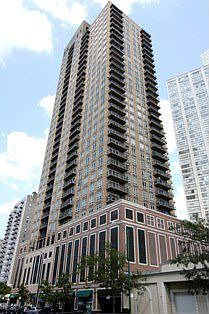 1st image of 1111 S Wabash Ave APT 1603