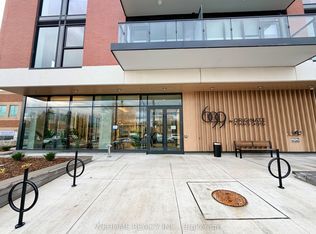 699 Sheppard Ave E #918, Toronto, ON M2K2Z3