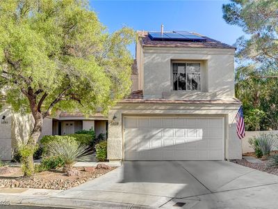 2628 Seahorse Ct, Las Vegas, NV, 89128