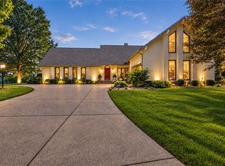 606 Fairwinds Ct, Greensburg, PA 15601