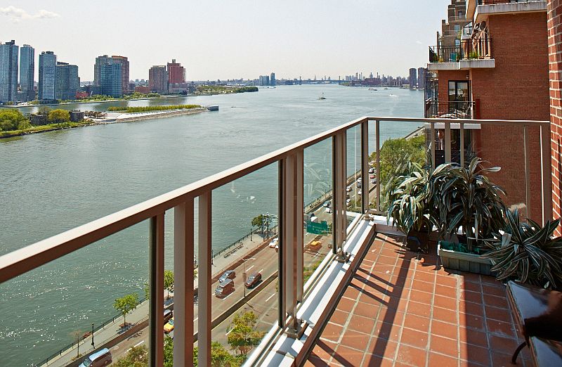 1st image of 50 Sutton Pl S APT 17J