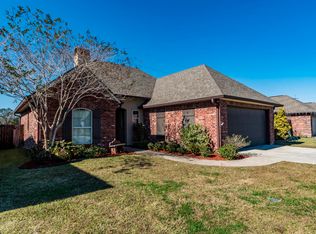601 Peak Run, Youngsville, LA 70592