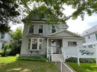 515 Swan St, Dunkirk, NY 14048