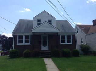 1732 Dill Ave, Linden, NJ 07036