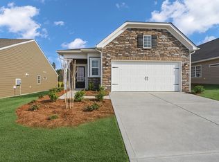 7624 Cotton Crest Ln, Lancaster, SC 29720