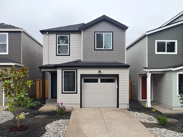 11109 SE 20th Cir, Vancouver, WA 98664