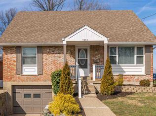 7068 Curtis Ave, Florence, KY 41042