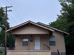 729 NW 25th St, Oklahoma City, OK 73103