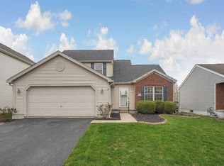 2356 Smokehill Dr, Columbus, OH 43228