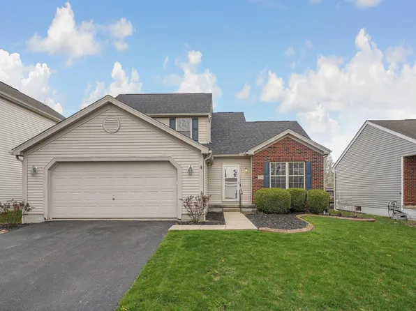 2356 Smokehill Dr, Columbus, OH 43228