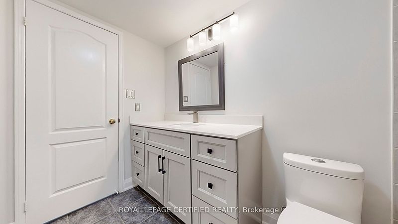 Mississauga Townhouse for rent - 2 Bedrooms — photo 22