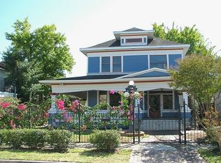 302 Stratford St, Houston, TX 77006