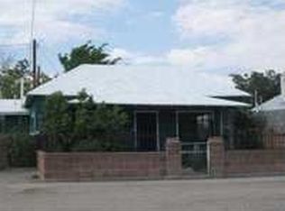 117 E Birch St, Deming, NM 88030