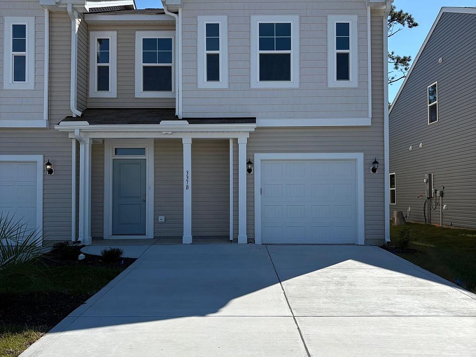 1st image of 337 Parkington Lane #92 B