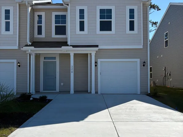 337 Parkington Lane #92 B, Ocean Isle Beach, NC 28469